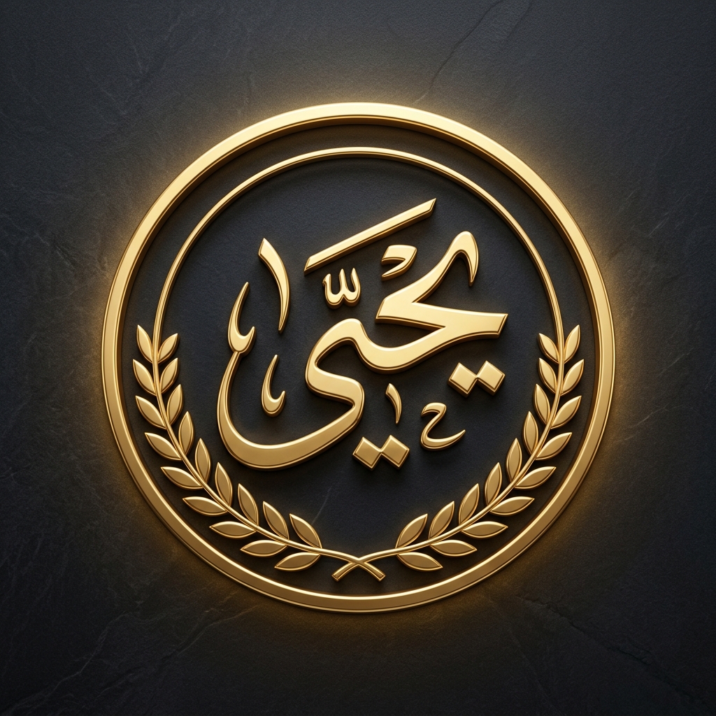 Yahya Logo